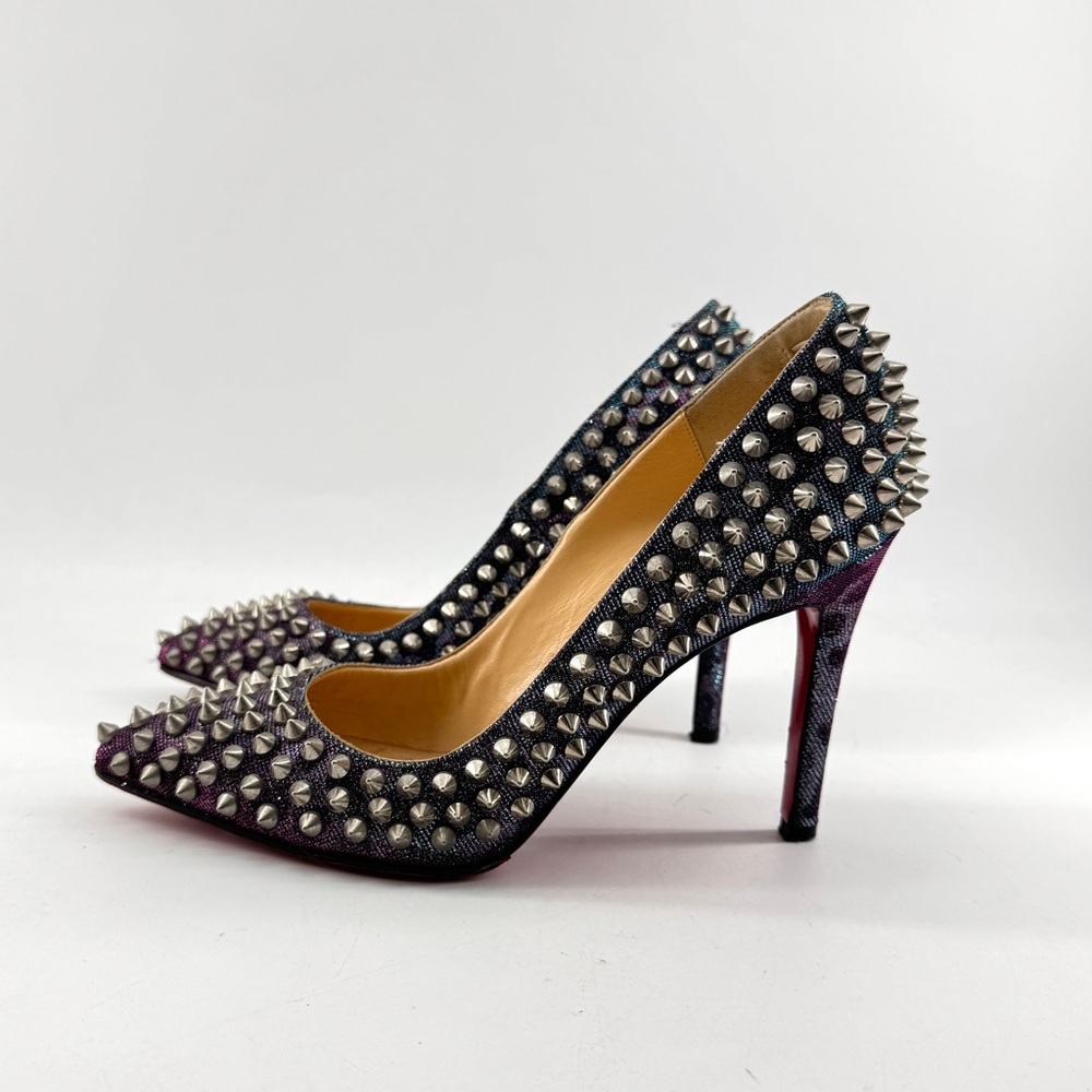 Cristian Louboutin High Heels